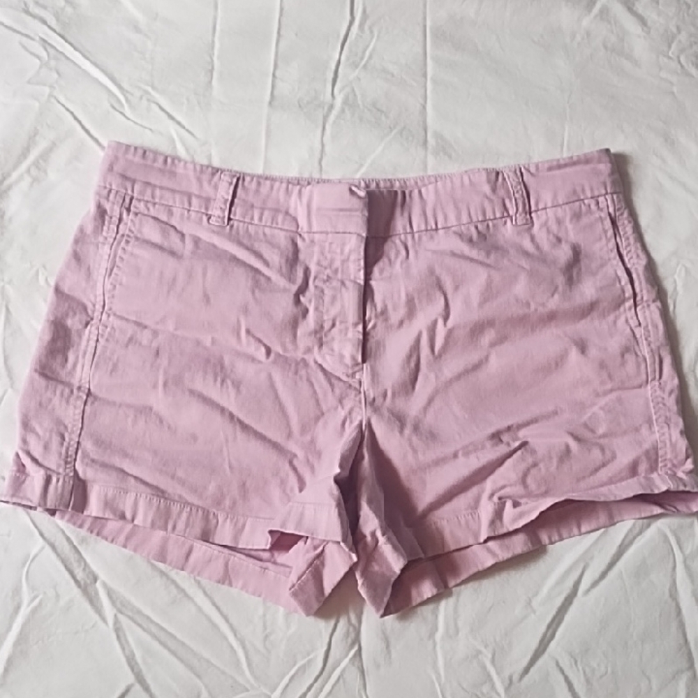 JCrew Shorts Sz12